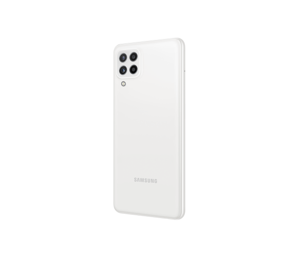 Samsung Galaxy A22 SM-A225F 4/64GB White - 666580 - zdjęcie 5